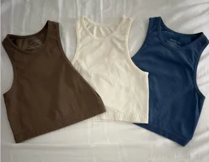 White Fox Boutique tank tops thumbnail 1