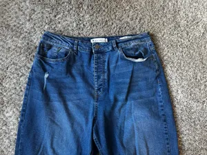 American Tall Jeans thumbnail 2