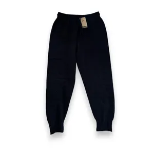 NWT NIKE Sportswear Phoenix Cozy Boucle High-Waisted Oversized Knit Pant thumbnail 2