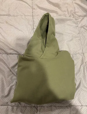 Cotton Green Hoodie thumbnail 2