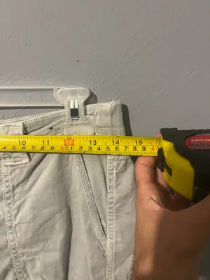 Hollister Cargo pants thumbnail 8