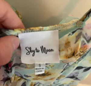 Boutique Mini Dress thumbnail 3