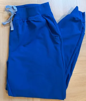 FIGS Scrub Pants thumbnail 1