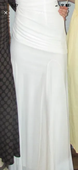 Selfie Leslie Bridal dress thumbnail 3
