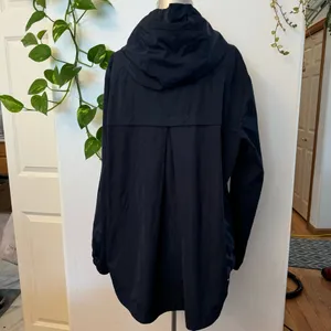 Tommy Hilfiger Women's Hooded Windbreaker Jacket thumbnail 5