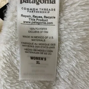 Patagonia 3 button up pullover thumbnail 3