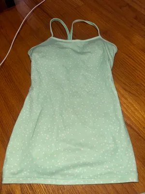 Lululemon Tank Top thumbnail 1