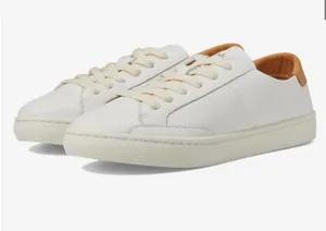 Soludos Ibiza Sneakers White 6.5 thumbnail 1