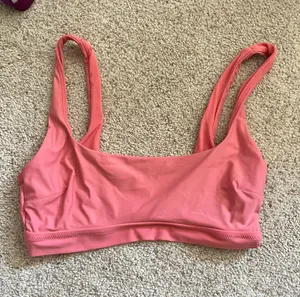 Aerie bikini top thumbnail 1