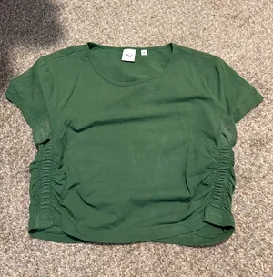Aritzia TNA Cinched Tee thumbnail 1