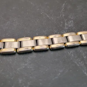 Ladies Citizen Watch Two Tone 5920-S76248 Needs New Battery thumbnail 8