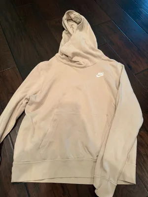 Mockneck Nike Sweatshirt thumbnail 1