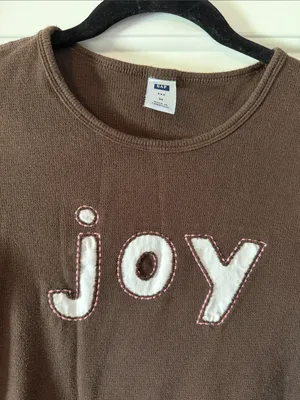 Gap 'Joy' Long-Sleeve Top thumbnail 2