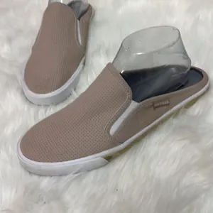 Tommy‎ Hilfiger TWFranks Slip On Sneakers Size 9 BIN 13 thumbnail 4