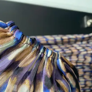 Lost + Wander Anthropologie Boho Maxi Dress Sz Small $128 thumbnail 4