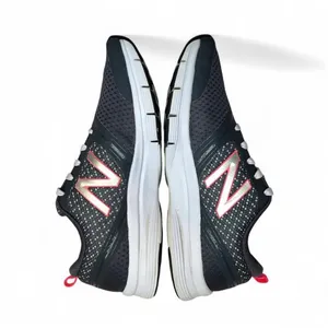 New Balance 715 Cush+ Womens Running Shoes Size 8.5 Grey Lace Up WX715TM1 thumbnail 6