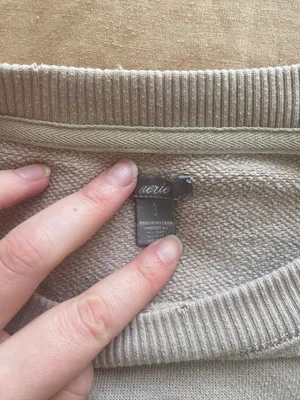 Aerie Sweatshirt thumbnail 4