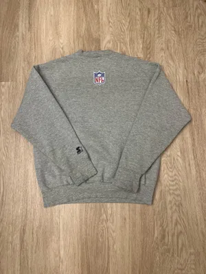 vintage minnesota vikings sweatshirt thumbnail 2