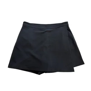 Black Mini Skort Size L thumbnail 2