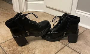 Cushionare Remy  Boots thumbnail 3