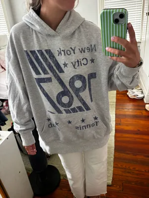 Urban outfitters hoodie thumbnail 1