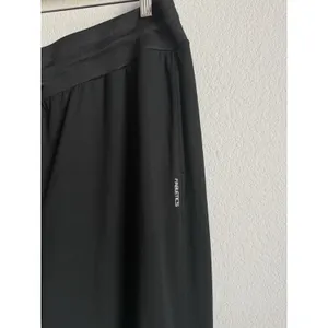 Fabletics Cold Weather Joggers Pants Black Thermal Winter Track Gorpcore Sz 1X thumbnail 7