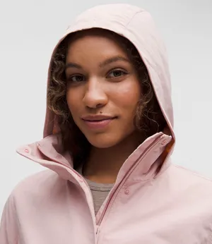 Lululemon Always Effortless Classic-Fit Jacket thumbnail 5