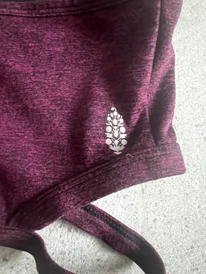 Free People FP Movement Infinity T-Back Sports Bra thumbnail 3