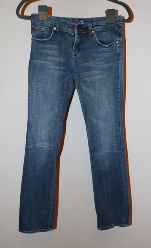 7 For All Mankind Jeans thumbnail 1
