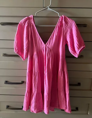 Aerie Dress thumbnail 1