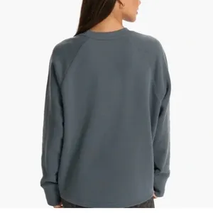 Vuori Restore Oversized Crewneck Size small thumbnail 2