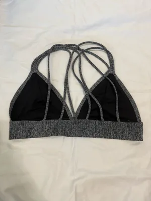 PINK Bralette Victoria's Secret thumbnail 2