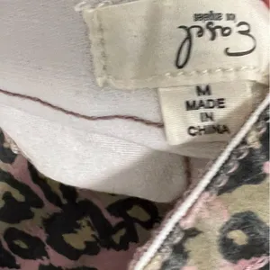 brand Cheetah Print jeans/pants thumbnail 5
