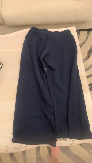Navy hollister sweatpants thumbnail 3