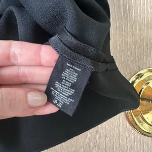 NWT Theory Flirty Flare Dress V-shaped Cutout Back, Cocktail Evening Dress thumbnail 8