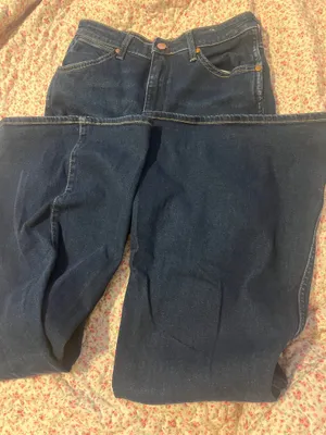 Wrangler Jeans thumbnail 4