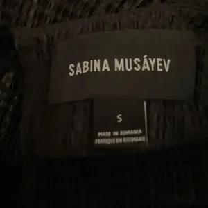 Sabina Musayev Anthropologie Textured Renaissance Midi Dress thumbnail 12