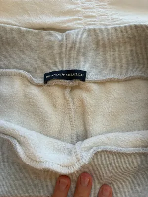 Brandy Melville Flare Sweatpants thumbnail 2