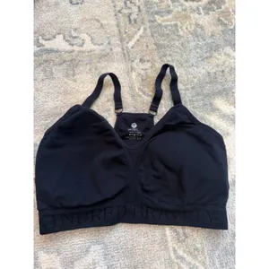 Kindred Bravely Nursing Bra Black Sz M thumbnail 2