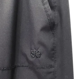 Albion Destination Jogger Pants Black Size Small Elastic Waist Athleisure Travel thumbnail 9