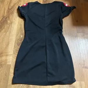 Adult Size Medium Spirit Halloween Role Play Sexy Medic Nurse Costume Dress EUC thumbnail 6