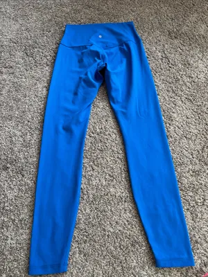 CRZ YOGA Leggings (28”) size medium thumbnail 5