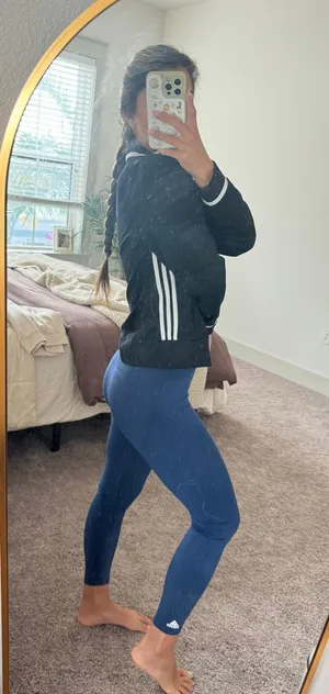 Adidas Zip Jacket thumbnail 2