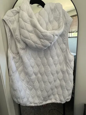 Free People Quilted Vest thumbnail 3
