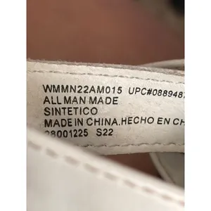 Madden NYC Chunky Fisherman Platform‎ Sandals Euro Summer Y2K Coastal Nautical thumbnail 8