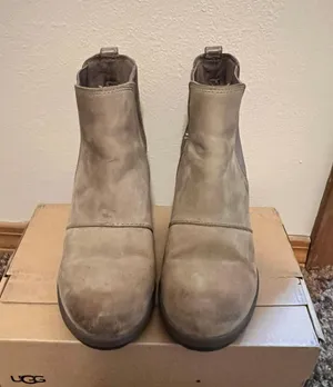 Booties thumbnail 2