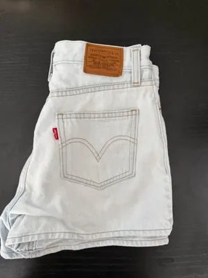Levi’s Shorts Denim thumbnail 2