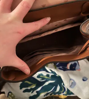 Kate Spade Backpack thumbnail 5