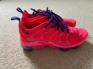 Nike Vapormax Shoes thumbnail 1