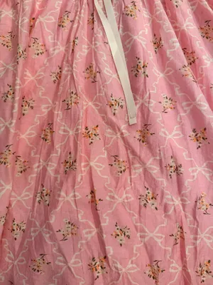 Dry Goods Dress Floral Mini thumbnail 2